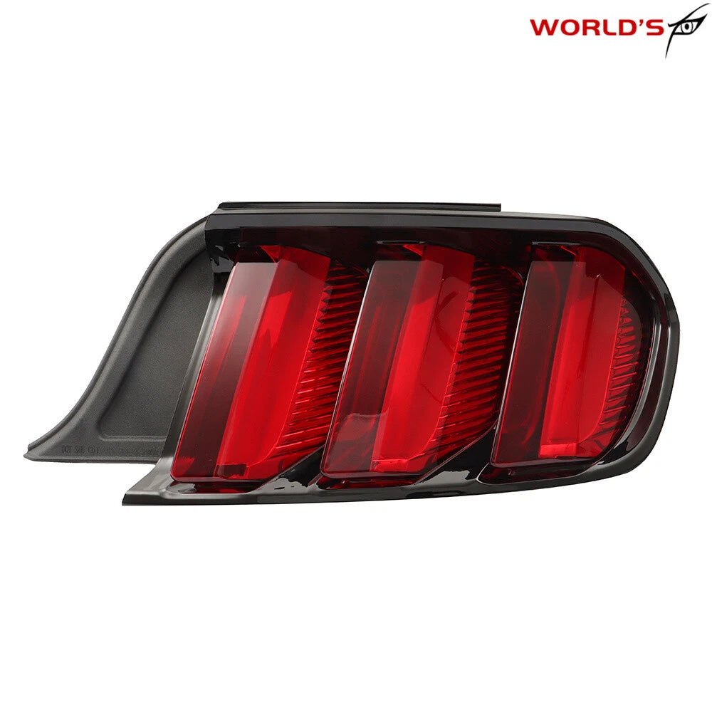 LED Tail Light Brake Lamp for Ford Mustang (2015–2017) Right Side