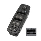 Master Power Window Switch for Dodge Durango (2014–2015) Jeep Grand Cherokee (2014–2019)