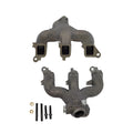 Exhaust Manifold Kit for Ford Bronco Club Wagon E150 Econoline L6 (1992–1996)