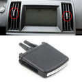 Front A/C Air Vent Outlet Tab Clip for Land Rover Freelander (2006-2014)