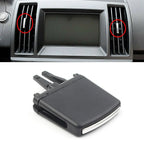 Front A/C Air Vent Outlet Tab Clip for Land Rover Freelander (2006-2014)