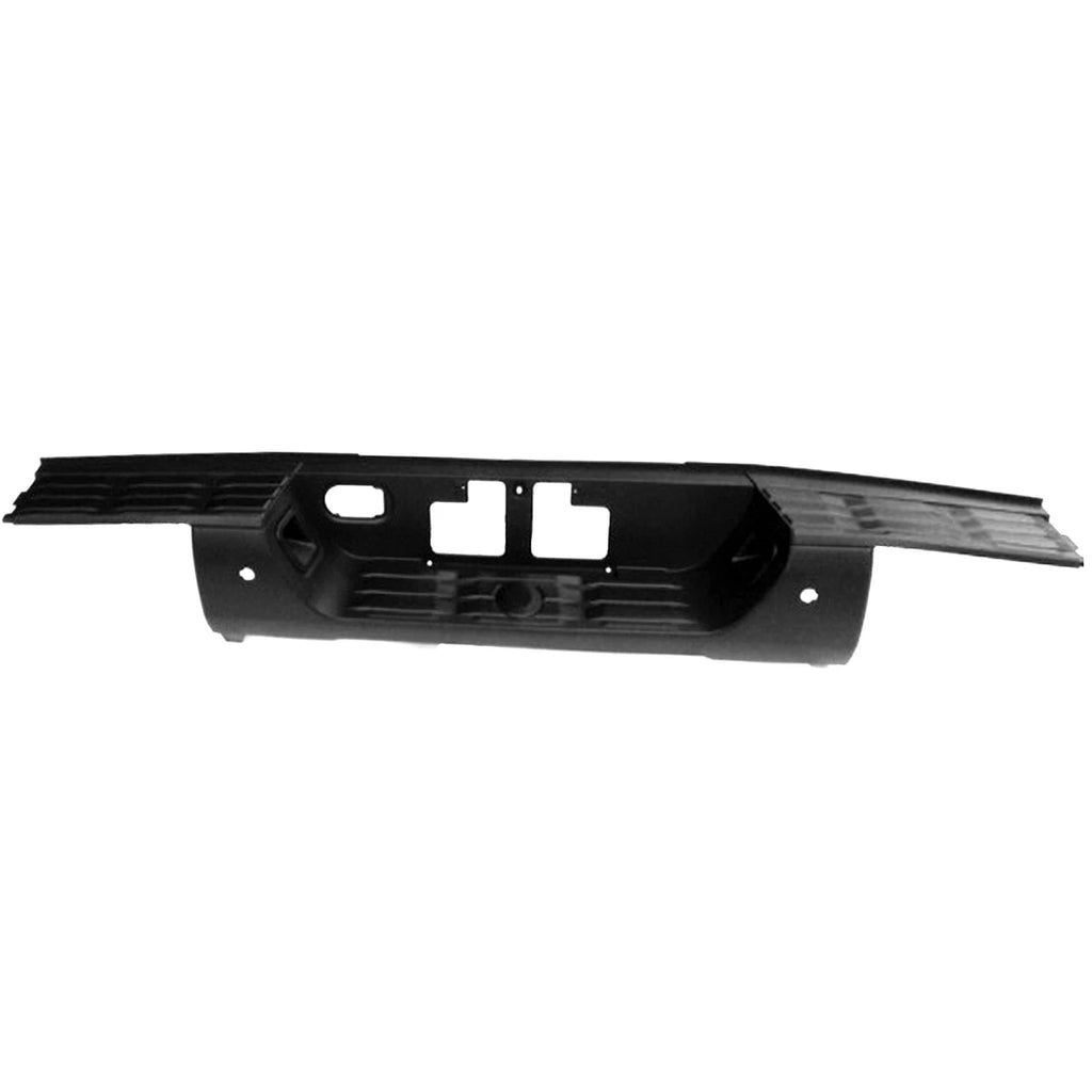 Replacement Plastic Rear Step Bumper Pad for Ford F-150 (2018–2020)
