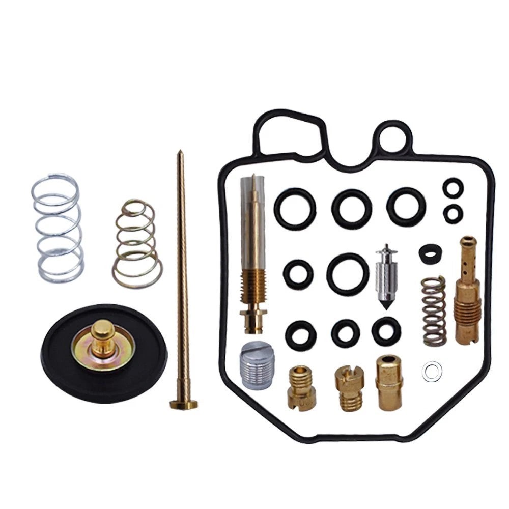 Carburetor Rebuild Kit for Honda GL1100 Goldwing (1980–1983)