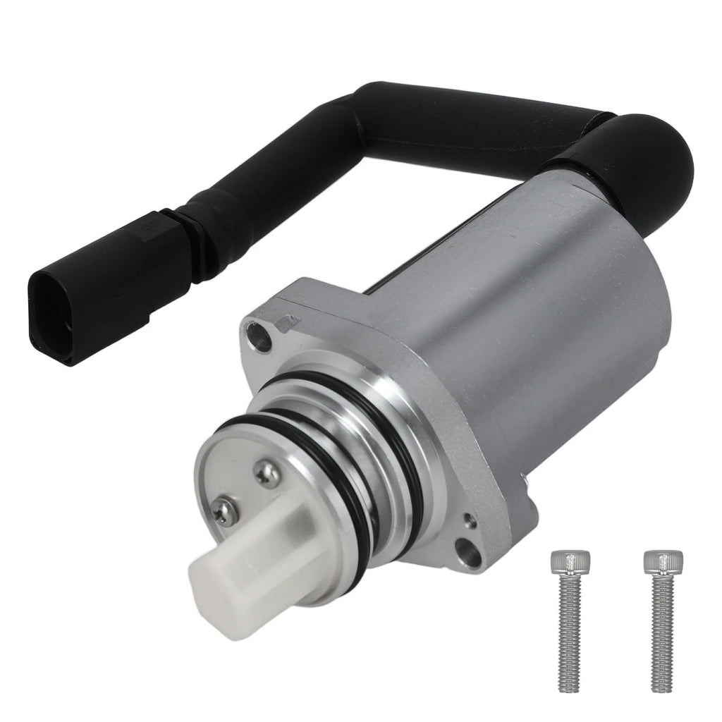 AWD Differential Pump for VW Golf IV Variant Bora (1998–2006) 02D525557 2-Pin