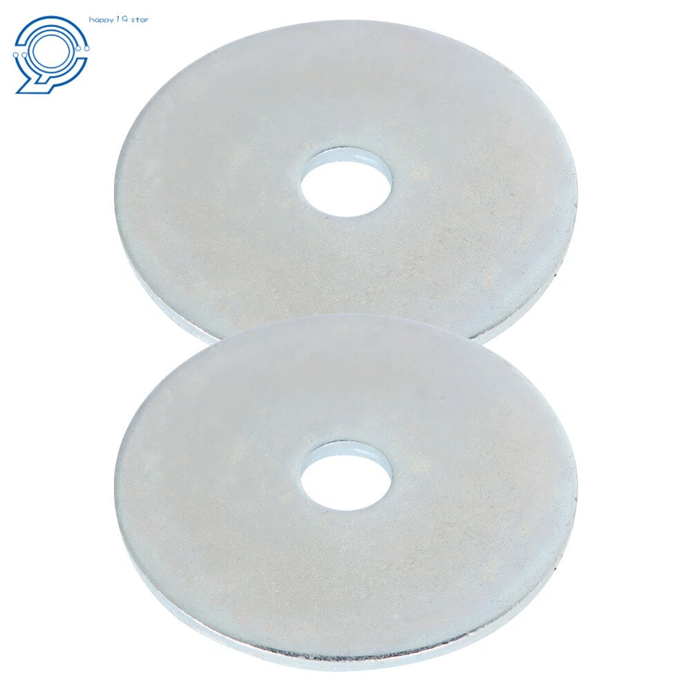 Set of 4 Body Cab Mount Bushings for Ford F250 F350 Super Duty (2008–2016)