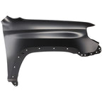 Fender for Toyota 4Runner (2014–2023) Front Passenger Side