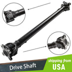 Front Driveshaft for BMW E46 325xi 330xi E83 X3 (2002–2006)