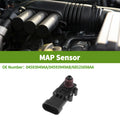 MAP Sensor No.04593949AA for Jeep Grand Cherokee 