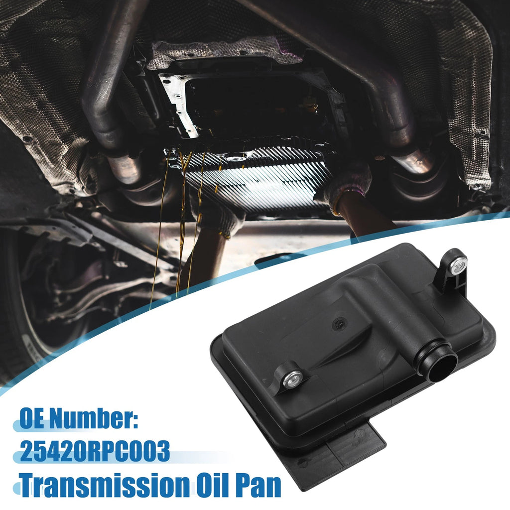 Oil Pan Automatic Transmission Filter for Honda Civic (2006–2008) No. 25420RPC003