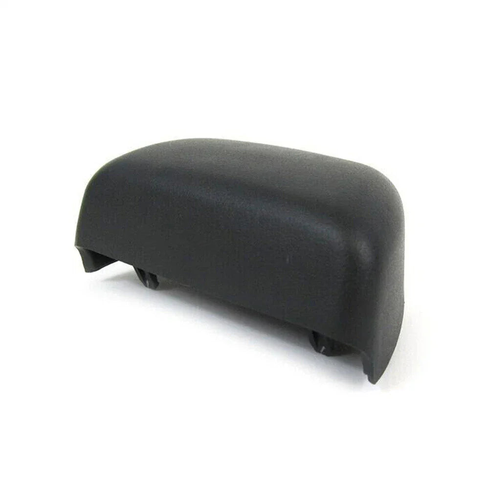 Rear Seat Belt Loop Cover for Jeep Wrangler JK (2011-2018)