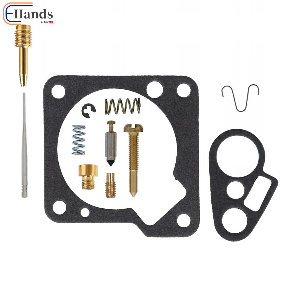 Carburetor Repair Kit for Yamaha PW50 Y-Zinger (1987–2006)