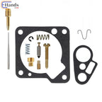 Carburetor Repair Kit for Yamaha PW50 Y-Zinger (1987–2006)