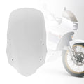ABS Motorcycle Windshield for Honda XL750 Transalp (2023)