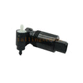 Windshield Washer Pump for Chrysler Aspen, Wrangler (2007–2018)