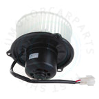 A/C Heater Blower Motor with Fan Cage for Dodge Ram 2500 3500 (1994–2002)