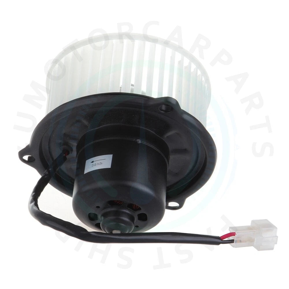 A/C Heater Blower Motor with Fan Cage for Dodge Ram 2500 3500 (1994–2002)