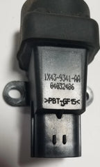 Fuel Shut Off Inertia Switch for Jaguar X-Type (2002–2008) 1X43-93