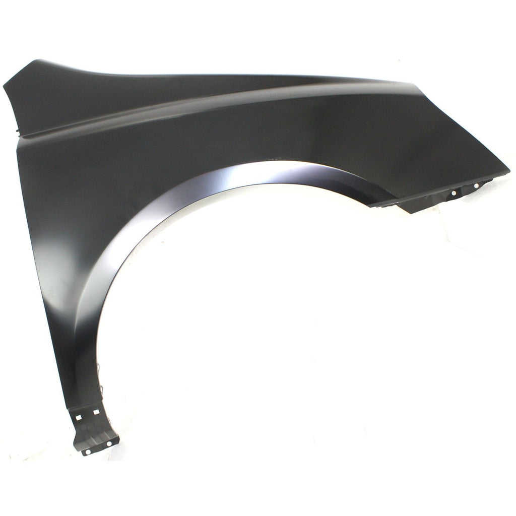 Fender for Kia Sedona (2006–2012) Front Left & Right