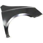 Fender for Kia Sedona (2006–2012) Front Left & Right