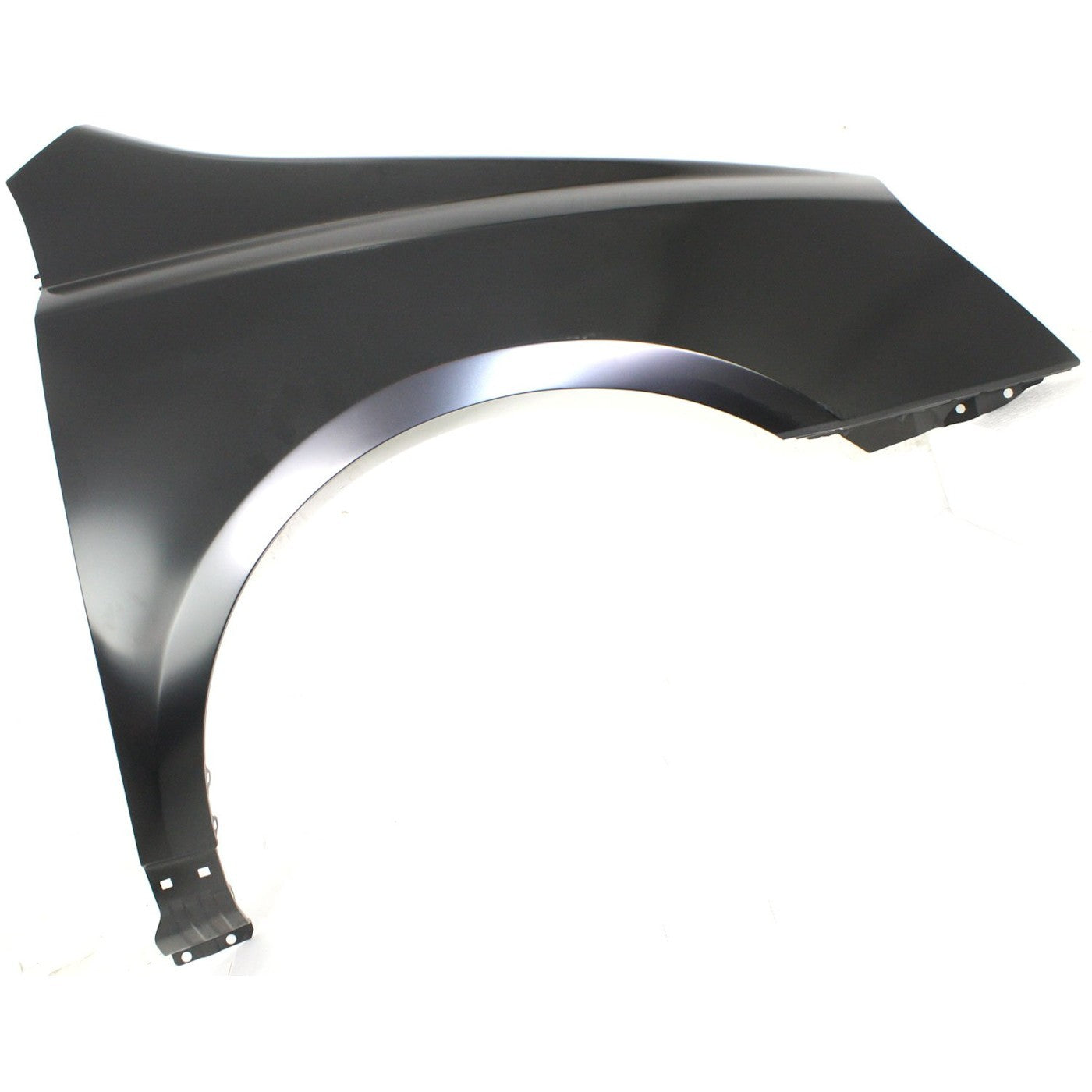 Fender for Kia Sedona (2006–2012) Front Left & Right