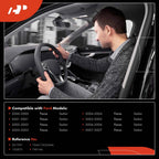 Windshield Wiper Switch for Ford Focus (2000-2007)