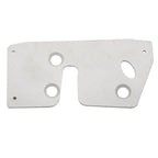 Driver Door Repair Plate for Dodge Ram 2nd Gen (1994-2001)