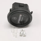 Hour Meter AM120893 for John Deere 312 314 316 318 320 322 330 332 430 (1970–2023)