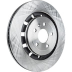 Front Disc Brake Rotors for Ford Explorer (2013–2019) 352mm