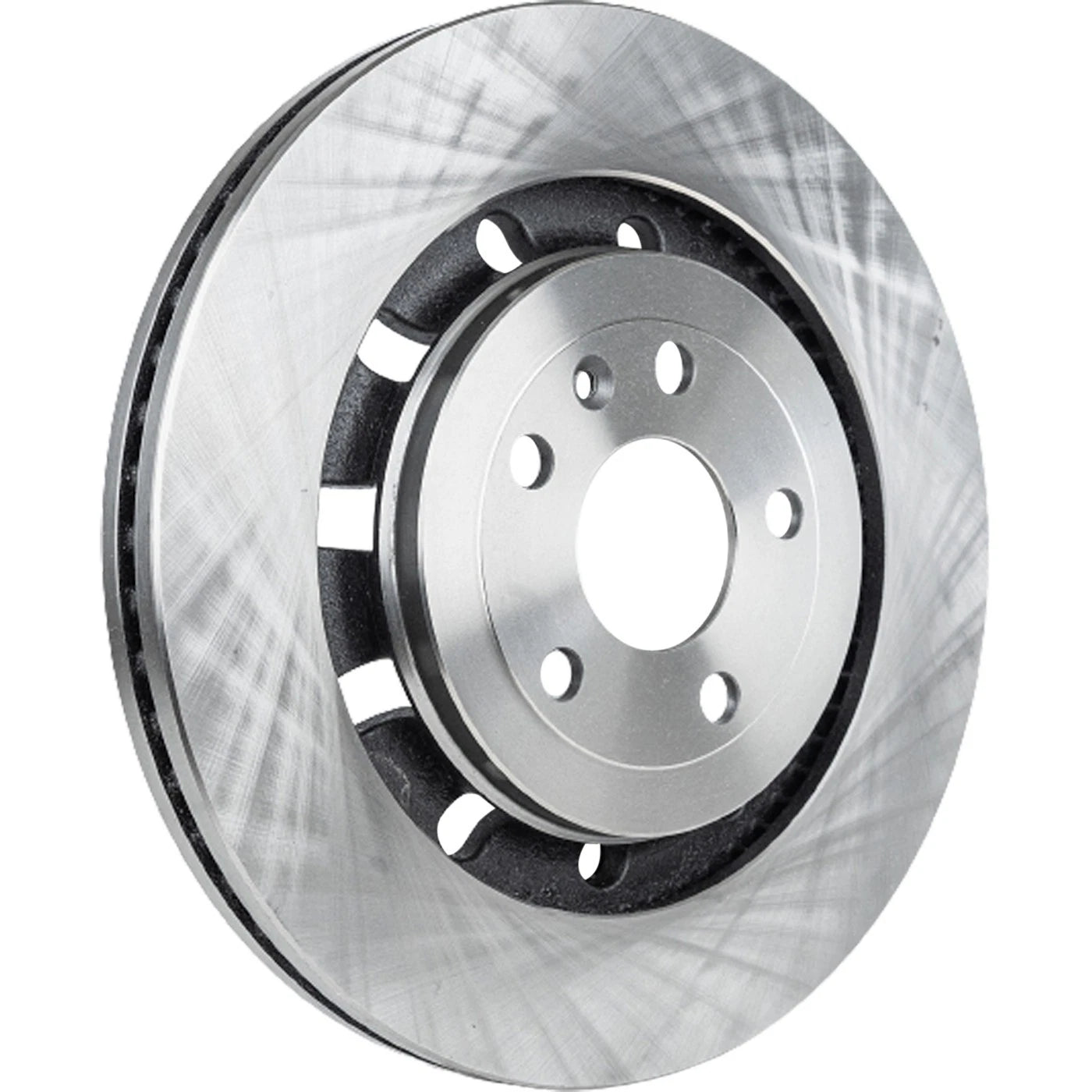 Front Disc Brake Rotors for Ford Explorer (2013–2019) 352mm