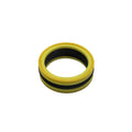 Seal Kit for JCB 1400B Loader Bucket Hydraulic Cylinder (Fits 1400B)