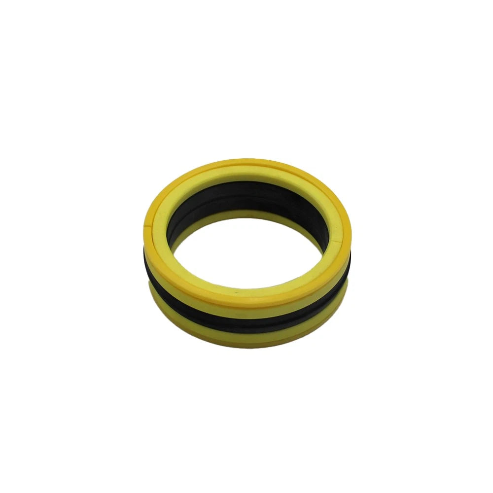 Seal Kit for JCB 1400B Loader Bucket Hydraulic Cylinder (Fits 1400B)
