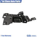 Front Right Bumper Bracket for Ford F-150 (2009–2014)
