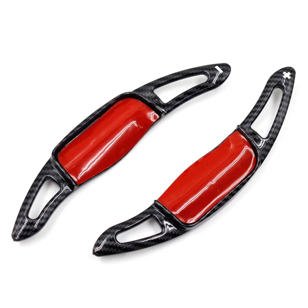 Steering Wheel Shift Paddle Shifter Extension for Toyota Camry Avalon (2019–2022)