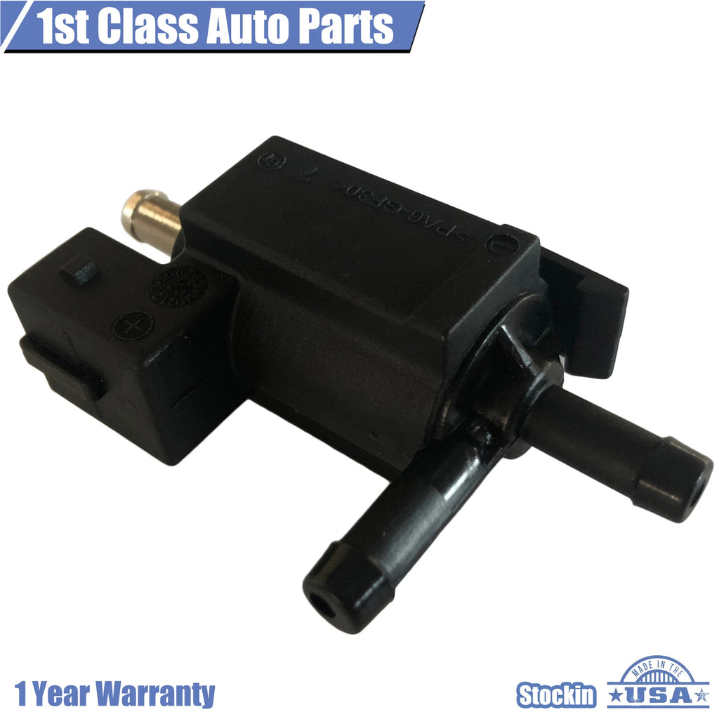 Turbo Air Bypass Valve for Buick Regal Cobalt HHR (2004–2010)
