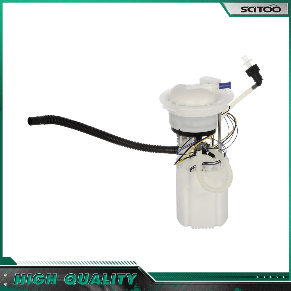Fuel Pump Assembly E8738M for Volkswagen CC 2.0L (2009–2017) & Passat 1.8L (2014–2017)