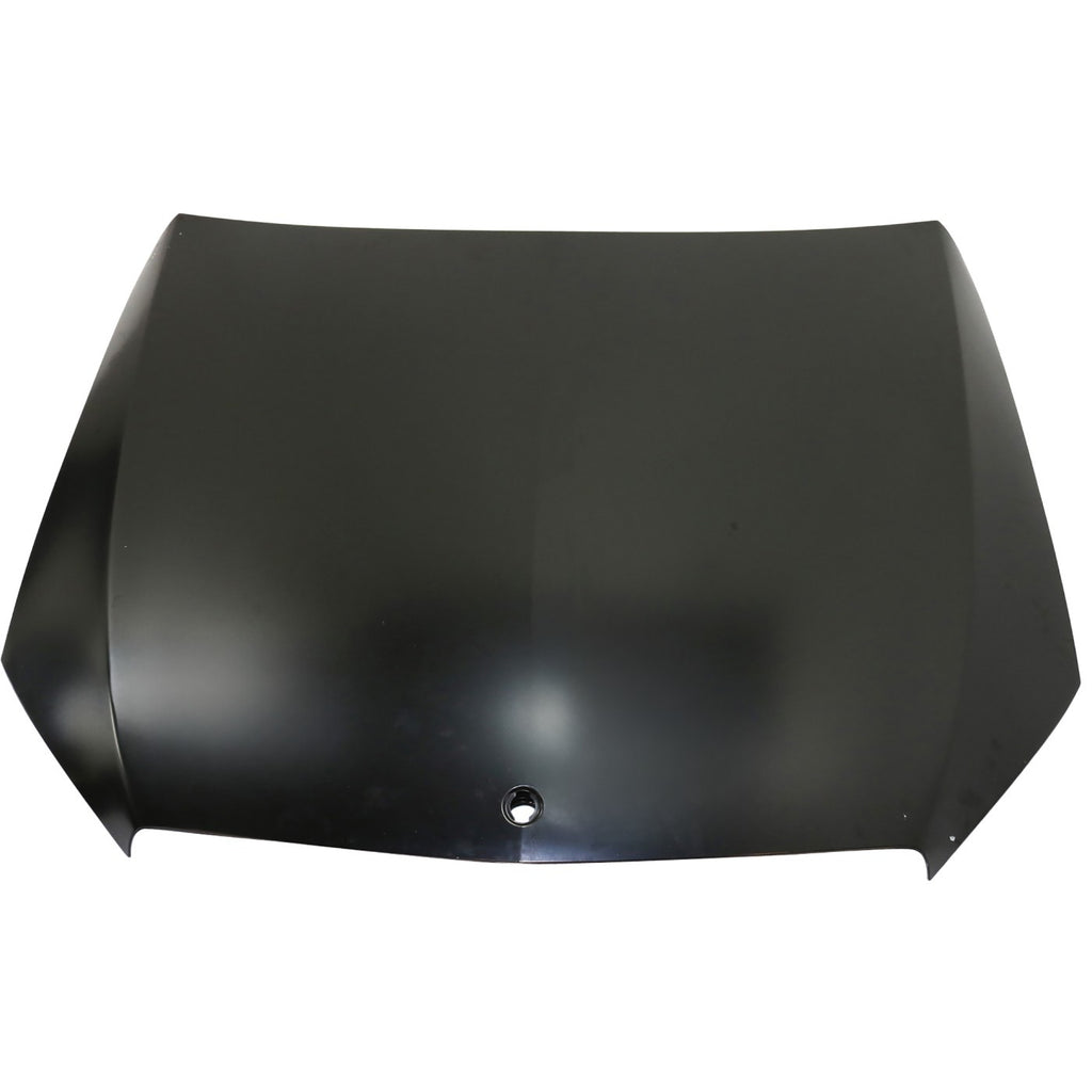 Hood for Mercedes-Benz C300 (2015–2021) Aluminum