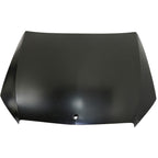 Hood for Mercedes-Benz C300 (2015–2021) Aluminum