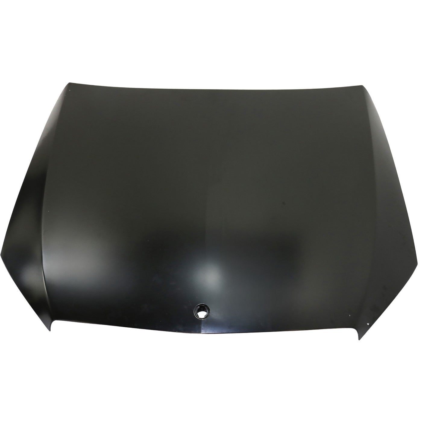 Hood for Mercedes-Benz C300 (2015–2021) Aluminum