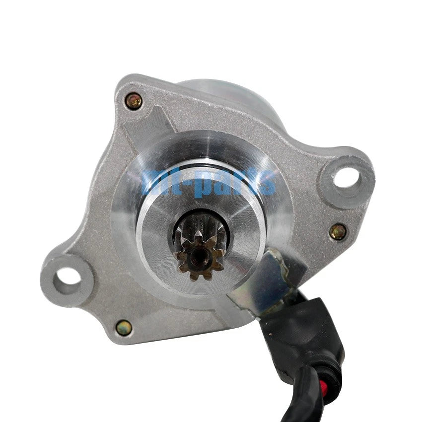 Starter Motor for TVS NTorq 125 / NTorq 125 Fi (KL060020)