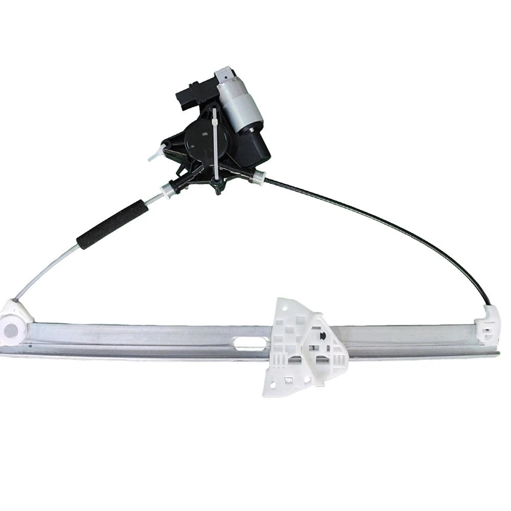Front Right Window Regulator with 6 Pin Motor for Mazda CX-9 (2007–2015)
