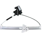 Front Right Window Regulator with 6 Pin Motor for Mazda CX-9 (2007–2015)