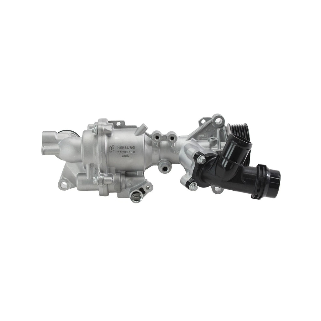 Pierburg Engine Water Pump 710942130 for Mercedes R172 W205 W213 W253 W447 W907