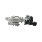 Pierburg Engine Water Pump 710942130 for Mercedes R172 W205 W213 W253 W447 W907