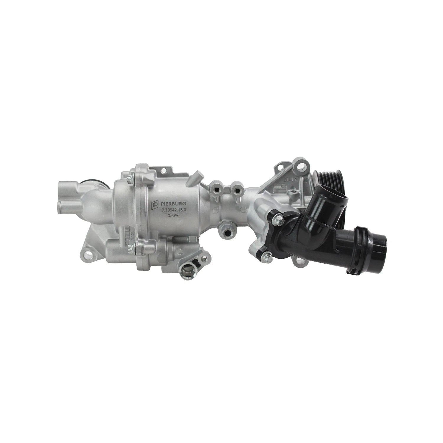 Pierburg Engine Water Pump 710942130 for Mercedes R172 W205 W213 W253 W447 W907