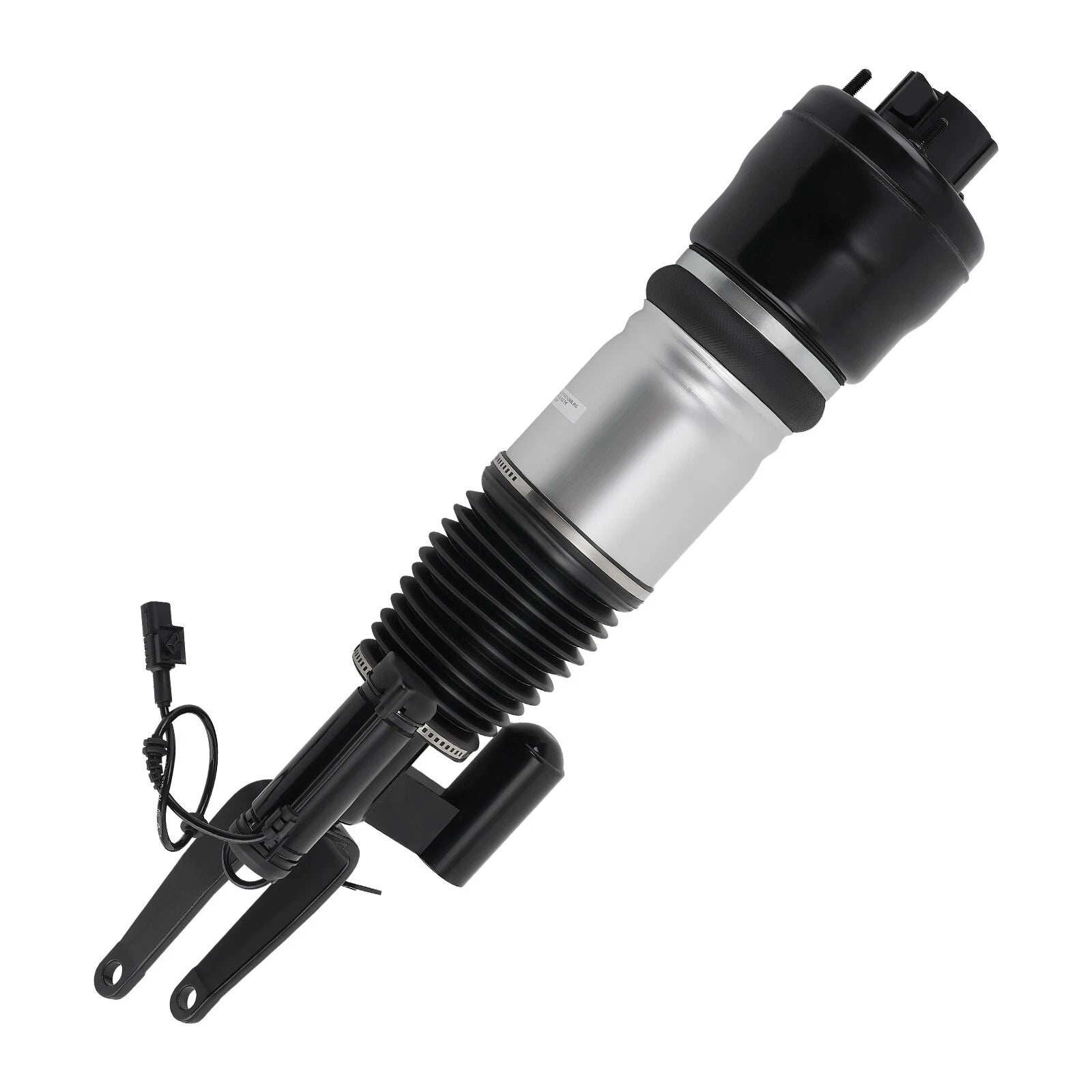 Front Pair Air Shock Strut for Mercedes-Benz E-Class 4Matic W211 (2003–2009)