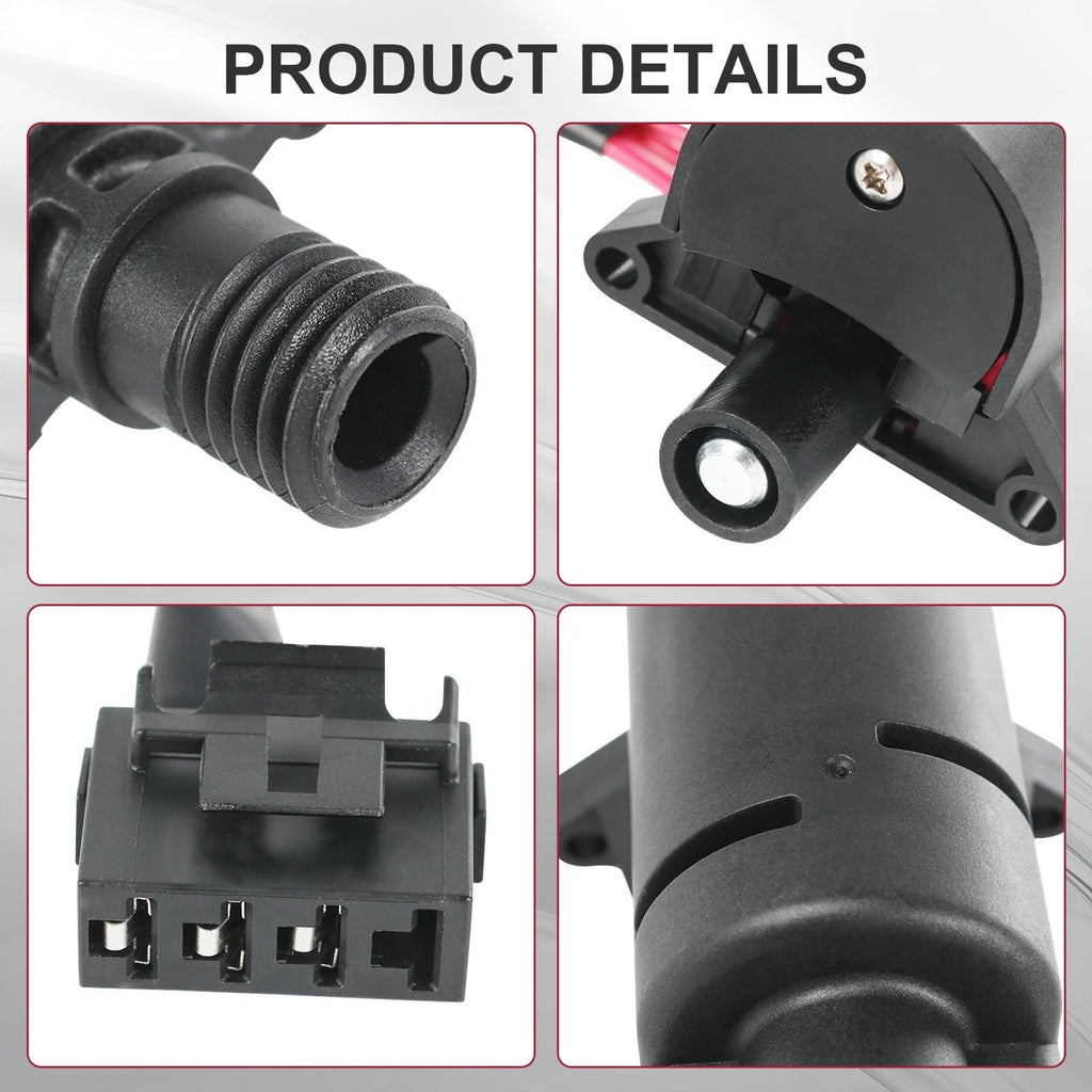 Ignition Switch for Harley Touring Electraglide FLT FLHT (2003-2006)