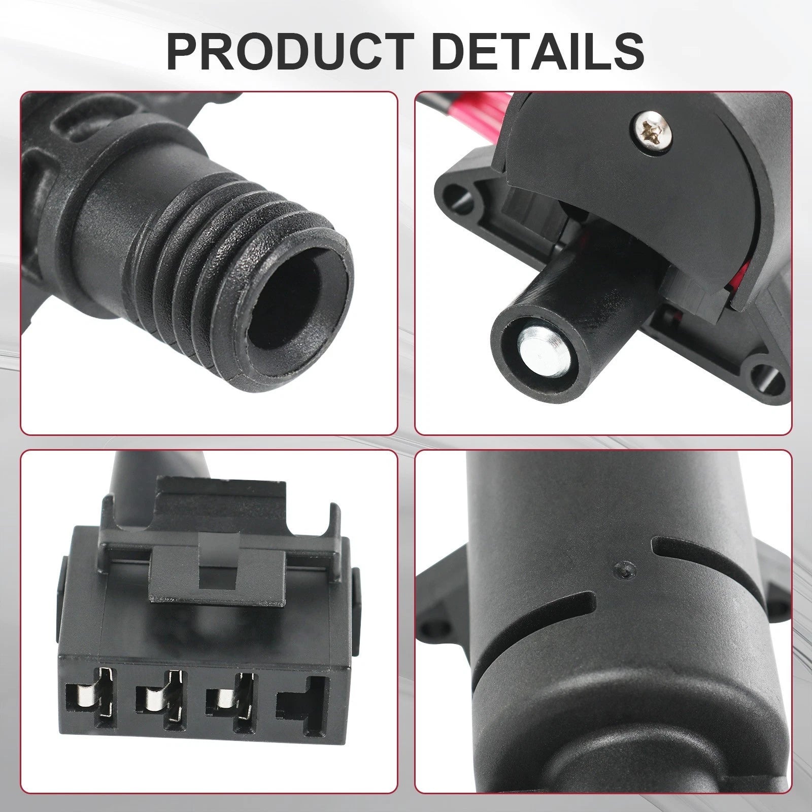 Ignition Switch for Harley Touring Electraglide FLT FLHT (2003-2006)