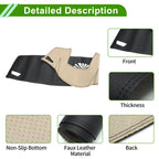Dashboard Cover for BMW 7 (2009-2014)