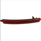 Rear Bumper Reflector Lights for Saturn Outlook, Acadia, Traverse (2007-2017)
