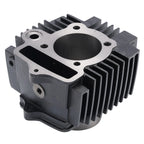 Top End Kit Cylinder Head Piston for Honda ATV 110cc (Chinese)